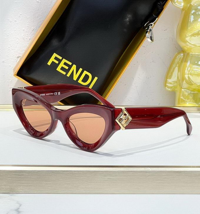 Fendi Sunglasses ID:20250529-379